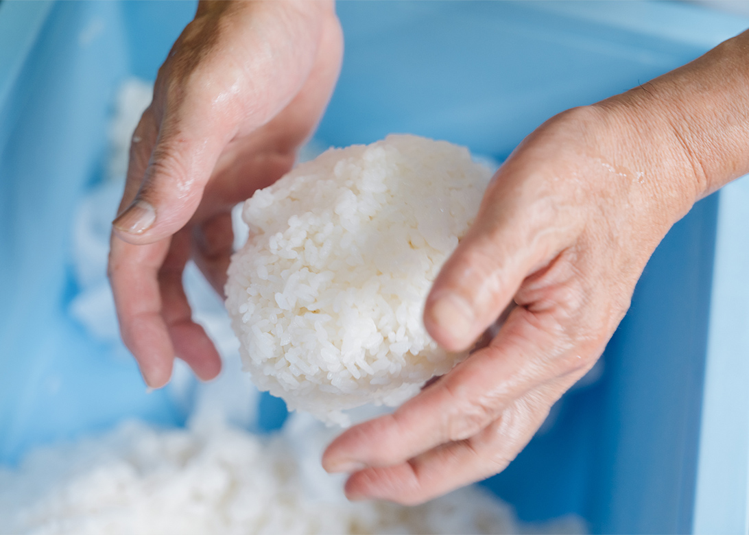 京すしについて